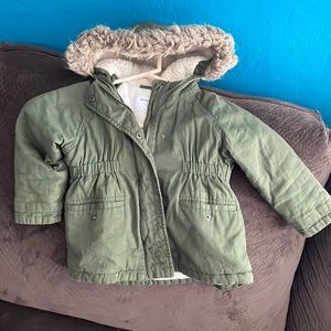 Old Navy 3T Jacket